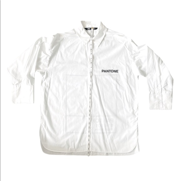 🌱 Zara x Pantone - Picture 8 of 9